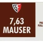 FIOCCHI 7.63 MAUSER 88GR FMJ 50RD BX 1000RD CASE 1 145871 14117950