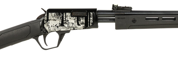 Rossi RP22181SYEN09 Gallery  Full Size 22 LR 15+1 18"