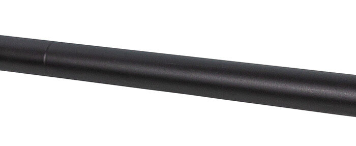Diamondback 300P16H50B8R DB Barrel  300 Blackout 16" Pistol-Length Black Nitride 4150 Chrome Moly Vanadium Steel