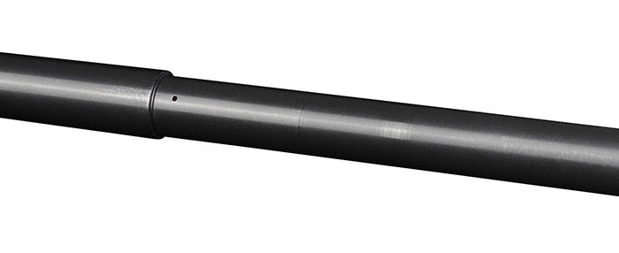 Diamondback 556C16H50B8NYR DB Barrel  5.56x45mm NATO 16" Black Nitride Chrome Moly Vanadium Steel Barrel