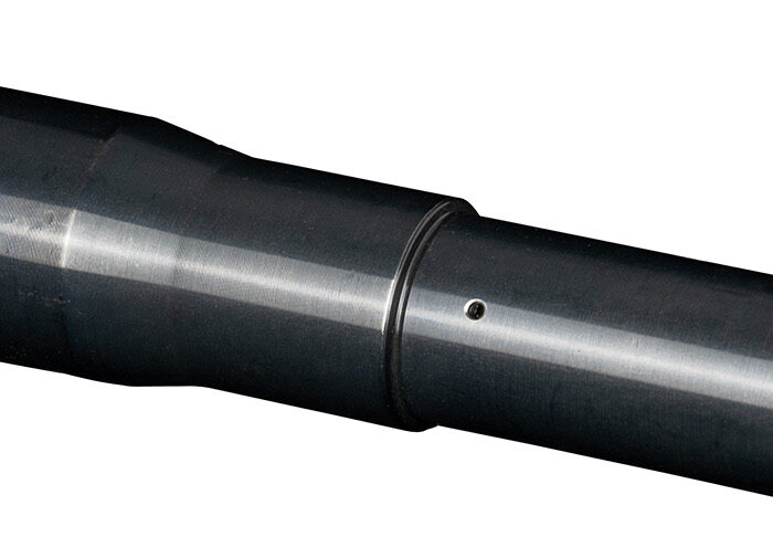 Diamondback 556P55H50B8R DB Barrel  5.56x45mm NATO 5.50" Pistol-Length Black Nitride 4150 Chrome Moly Vanadium Steel