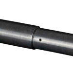 Diamondback 300P85H50B8R DB Barrel 300 Blackout 8.50" Pistol-Length Black Nitride 4150 Chrome Moly Vanadium Steel 2 148387