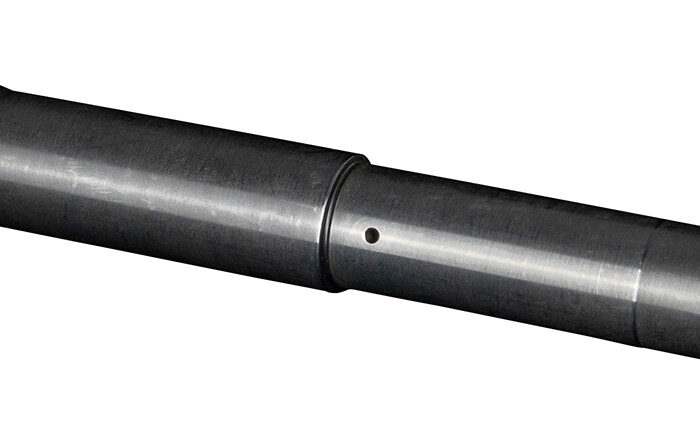 Diamondback 300P85H50B8R DB Barrel  300 Blackout 8.50" Pistol-Length Black Nitride 4150 Chrome Moly Vanadium Steel
