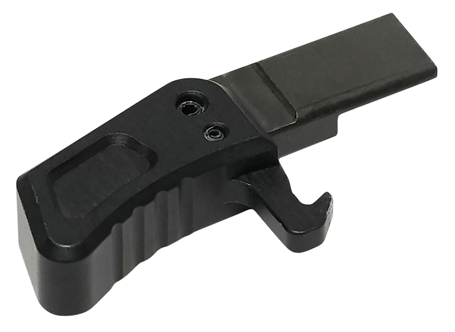 CMMG 85BA5E7-R Dissent Side Charger Black Right Hand 3 CMMG 85BA5E7-R Dissent Side Charger Black Right Hand