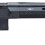 Howa HHERA308HBBLK M1500 Hera 308 Win 5+1 24" Heavy Threaded Barrel, Black Rec, Black Hera H7 Chassis Stock 1 151402