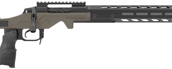 FIERCE FMTR65PRC20TU   MT REAP 6.5PRC 20 3    TUNG