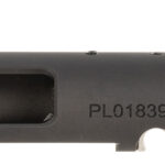 Tactical Solutions PLIV45TEMBNF Pac-Lite Barrel & Receiver 22 LR 4.50" Threaded Black Anodized, Fits Ruger 22/45/Mark IV/Mark II/Mark IV 22/45 1 152783