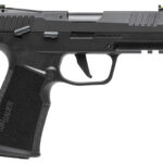 SIG 322CBASMA *MA*P322 22 LR SAO 4 10R BLK 2 153667