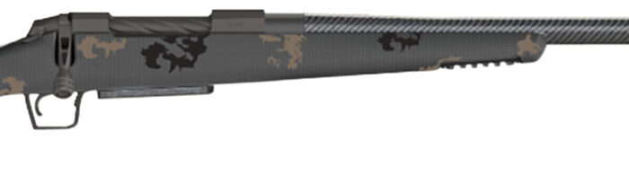 FIERCE FCRXP65PRC22MM   CB RIVLXP 6.5PRC 22 3 MBTR