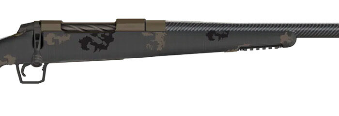 FIERCE FCRFP7PRC24MM CRB RIVALFP 7MMPRC 24 MBTR