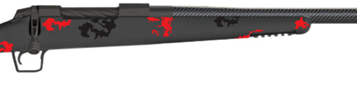 FIERCE FCRFP7PRC22BR CRB RIVALFP 7MMPRC 22 BLDR