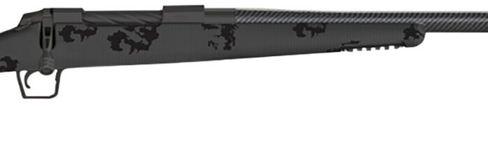 FIERCE FCRFP6CM20BBO CRB RIVALFP 6MMCR 20 BLKO