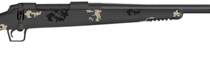 FIERCE FCRFP308WIN20BU CRB RIVALFP 308WIN 20 BLKU