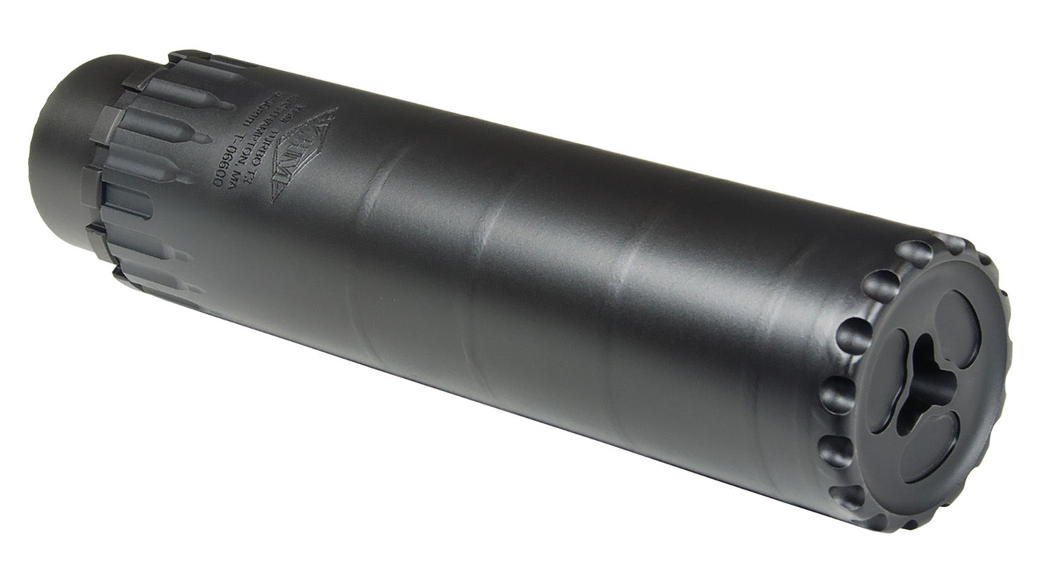 Yankee Hill 217528 Turbo T3 5.56mm, Black Stainless Steel/Inconel with 1/2"-28 tpi Flash Hider 3 Yankee Hill 217528 Turbo T3 5.56mm, Black Stainless Steel/Inconel with 1/2"-28 tpi Flash Hider