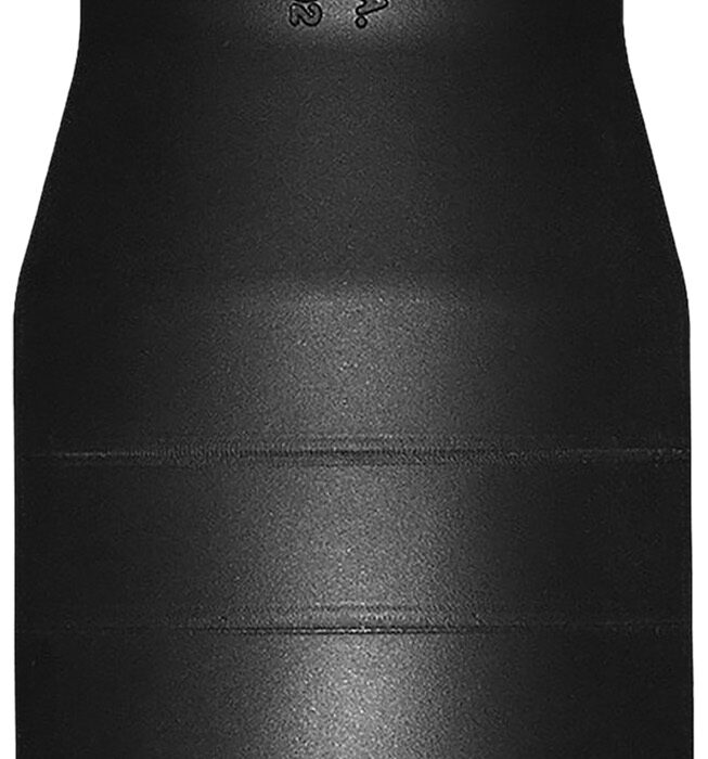 Yankee Hill 2200MB28 Fat Cat  (Standard End Cap) 22 Cal (5.56mm) Black Stainless Steel/Inconel, Mini sRx Mount Included