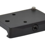 Holosun 507CPICMOUNT 507C Picatinny Mount Black 2 157450