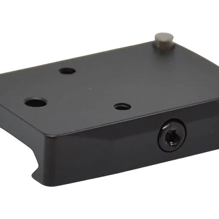 Holosun 507CPICMOUNT 507C Picatinny Mount  Black