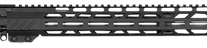 Rock River Arms AR0598.V1 LAR-15M All Terrain Hunter Complete Upper, 223 Wylde 18" Stainless Heavy Match Barrel, Black Rec/13" M-LOK Handgaurd, Operate Muzzle Brake