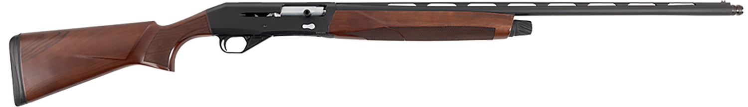 CZ-USA 06372 1012 G2 Full Size 12 Gauge Semi-Auto 3" 4+1 28" Gloss Black Vent Rib Barrel, Gloss Black Stainless Steel Drilled & Tapped Receiver, Fixed Turkish Walnut Stock, Right Hand 3 CZ-USA 06372 1012 G2 Full Size 12 Gauge Semi-Auto 3" 4+1 28" Gloss Black Vent Rib Barrel, Gloss Black Stainless Steel Drilled & Tapped Receiver, Fixed Turkish Walnut Stock, Right Hand