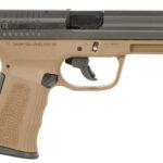 FMK G9C1G2BRTSSCM 9C1 G2 9MM 10RD BRT BRZ CA/MA 2 159638