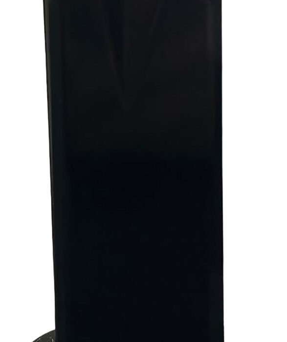 FMK M9C1M17 9C1 Replacement Magazine 17rd 9mm Luger Extended Base Plate Black Fits Gen2/3