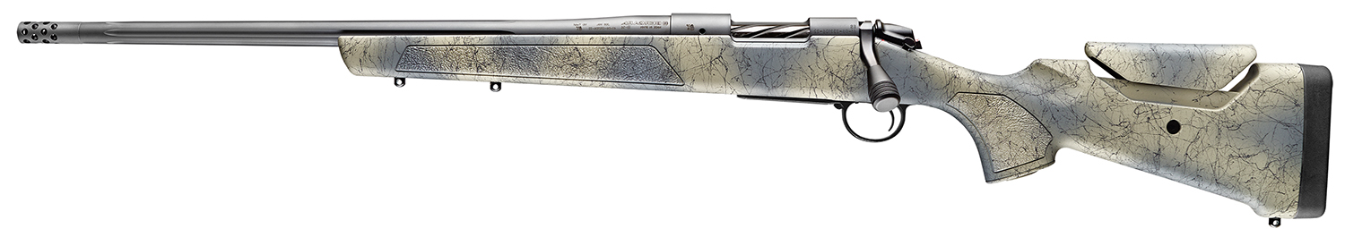 BERGARA B14S801L SIERRA W LH 308 20 4R WCAMO 3 BERGARA B14S801L SIERRA W LH 308 20 4R WCAMO