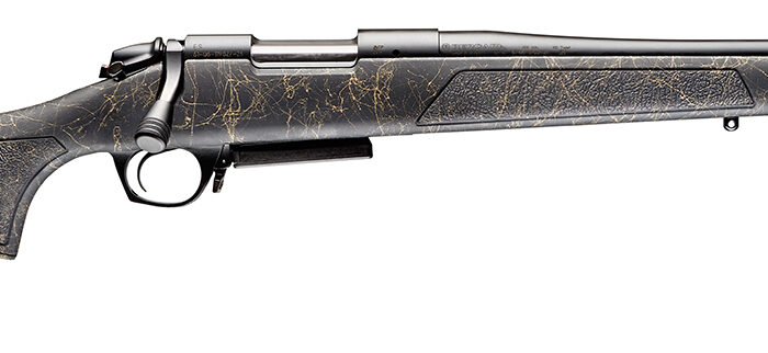 BERGARA B14S9511 STOKE CMP 300BLK 16.5 6R BK/TN