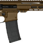 CMMG 30A750A-MB DISSENT MK4 300BO 16.1 MDBRZ 1 160284