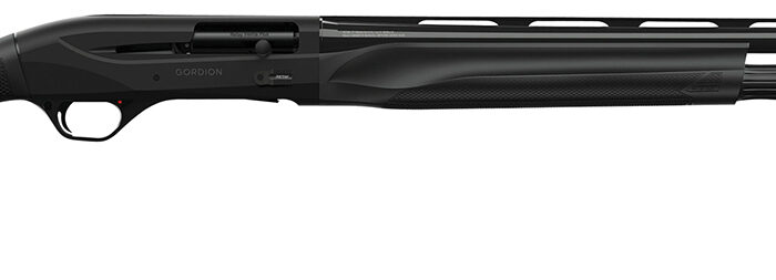 RETAY GORBLK28L GORDION LH 12G 28 BLK