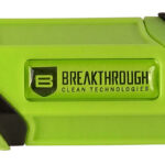 Breakthrough Clean BT-AR15FSA Sight Adjustment Tool AR-15 Black/Green 1 161322