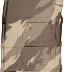 Weapon Works 228037 PMAG GEN M2 MOE 30rd 5.56x45mm NATO Desert VTS Polymer Fits AR-15 1 161488