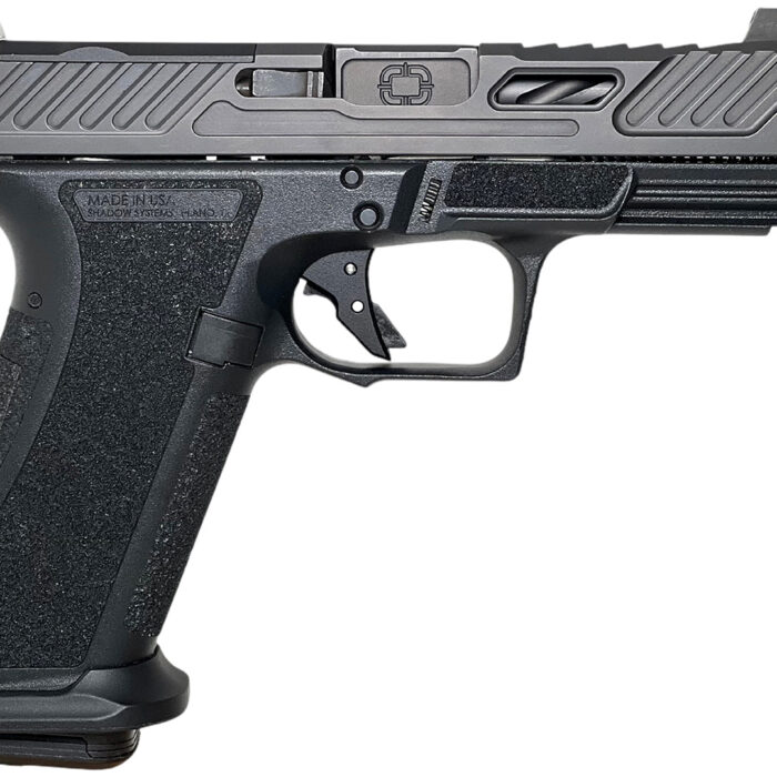 SHADOW SS-3240 XR920P 9MM 10R BLK