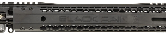 Black Rain Ordnance BROCARNIVORE450B Carnivore  450 Bushmaster 16" for AR-15