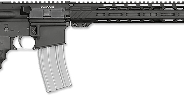 RRA SOC1820.V1   458 CLB CARBINE OPERATOR STK 16