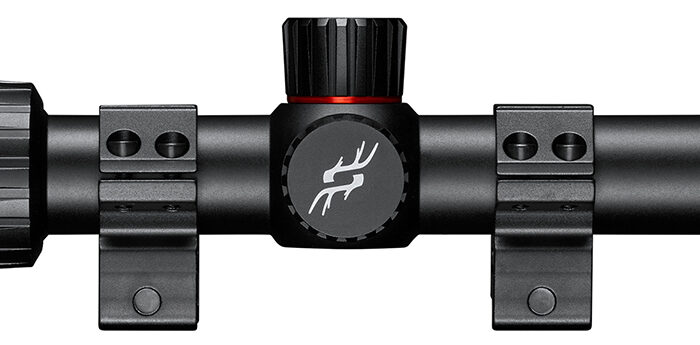 Simmons SPH3940 ProHunter  3-9x40mm