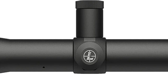 Leupold 182567 VX-3HD  Matte Black 4.5-14x 40mm, 30mm Tube, Diamond Reticle