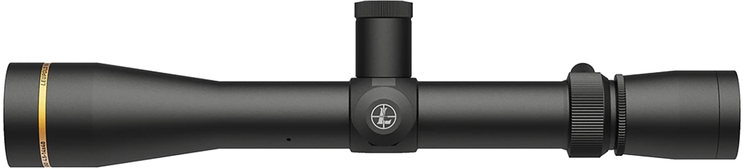 Leupold 182567 VX-3HD Matte Black 4.5-14x 40mm, 30mm Tube, Diamond Reticle 3 Leupold 182567 VX-3HD Matte Black 4.5-14x 40mm, 30mm Tube, Diamond Reticle