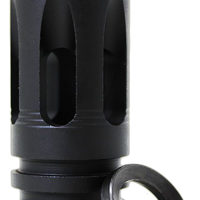 Anderson G2K031A0020P Flash Hider Knight Stalker 1/2-28 Threads 5.56 NATO