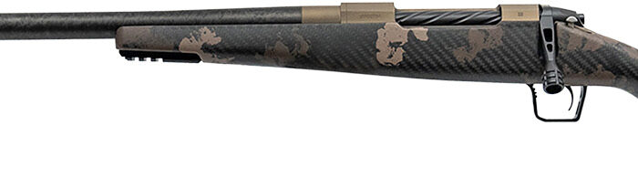 FIERCE ROG7PRC24BRSLH   CBRG LH 7PRC   24 SB/SNORA