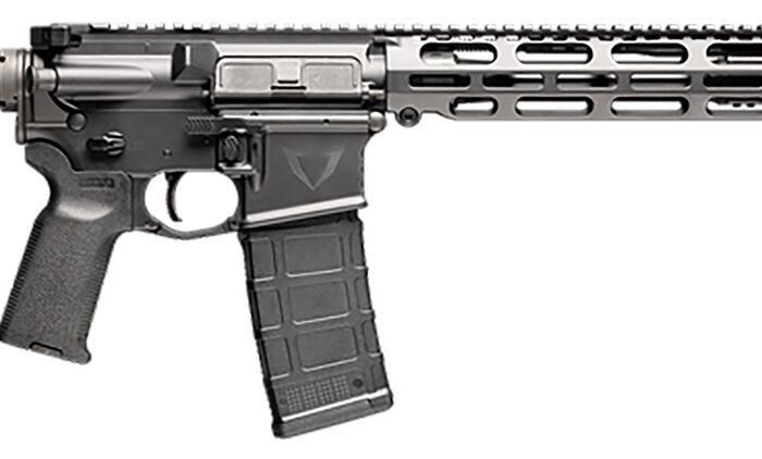 VKTR V31100916601 FRGD 556 16 30R ARMBLK