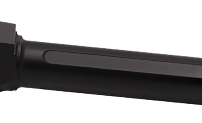 True Precision Inc TPP32CBXTBL   9mm Fits Sig P320 Compact/X-Carry/M18 3.90" 416R Stainless Steel