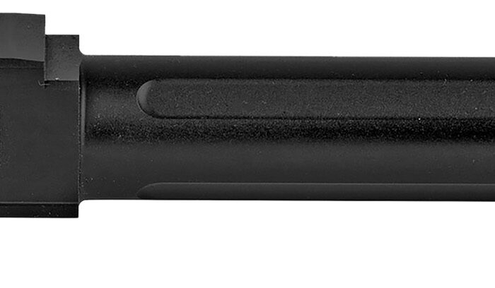 True Precision Inc TPG19BXBL   9mm Fits Glock 19 Gen1-5 4" 416R Stainless Steel