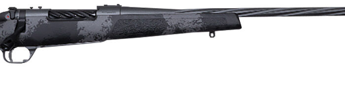 WTHBY MLW01N257WR8B MKV LIVE WILD 257 WBY 26IN