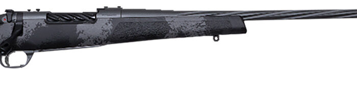 WTHBY MLW01N653WR8B MKV LIVE WILD 6.5-300 WBY