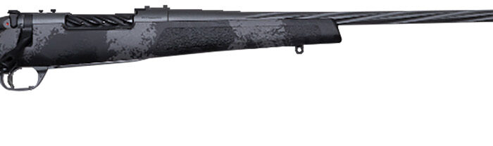 WTHBY MLW01N65RWR6B MKV LIVE WILD 6.5 WBY RPM