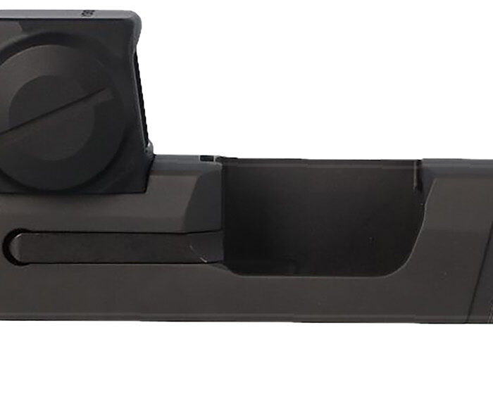 Sig Sauer 8901555 P365  9mm Luger Black Cerakote Stainless Steel Serrated Slide