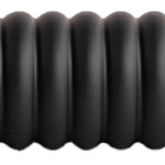 Ab Suppressor F22-310-BB5 Raptor 8.6mm 338 1.625" Black Titanium 5/8"x24 1 163850