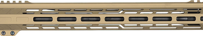 CMMG 28B3D0CCT Endeavor  22 ARC 20"