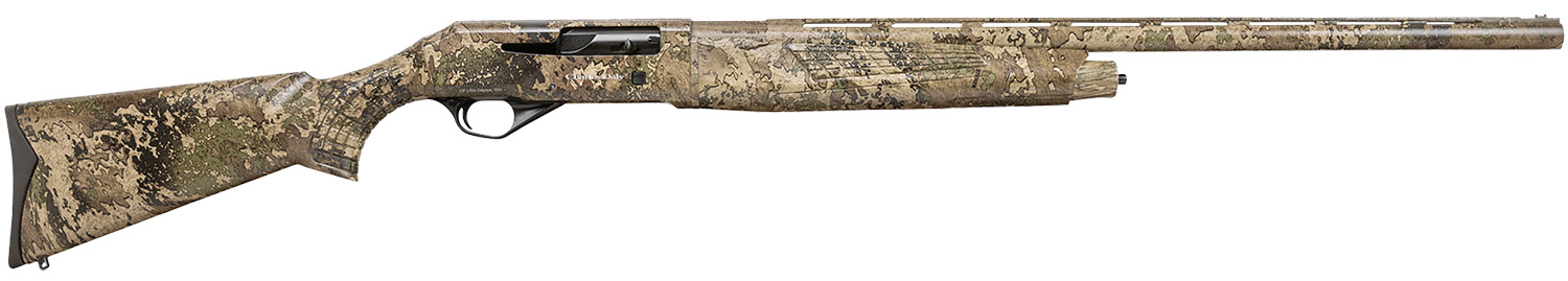 Charles Daly 930382 601 Field Full Size 12 Gauge Semi-Auto 3" 4+1 28" TrueTimber Strata Chrome Lined Vent Rib Barrel, Aluminum Receiver, Fixed TrueTimber Strata Synthetic Stock 3 Charles Daly 930382 601 Field Full Size 12 Gauge Semi-Auto 3" 4+1 28" TrueTimber Strata Chrome Lined Vent Rib Barrel, Aluminum Receiver, Fixed TrueTimber Strata Synthetic Stock