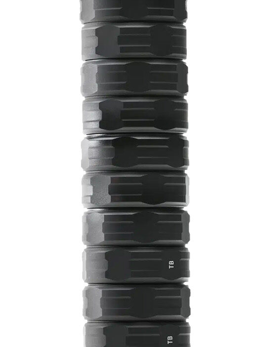 Jk Armament JK195SGX12 195 SGX 12GA System Quick Attach Taper Mount